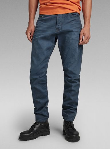 Jeans A-Staq Tapered